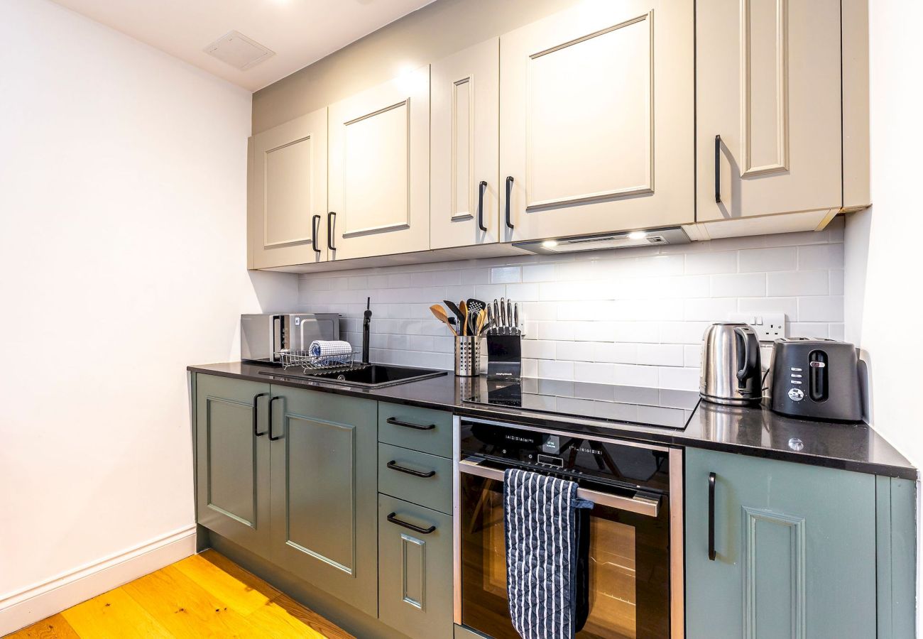 Apartamento en St Andrews - Skye Sands | Eden Residence