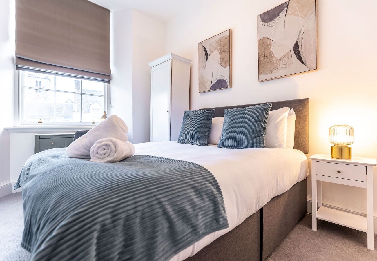 Apartamento en St Andrews - Skye Sands | Eden Residence