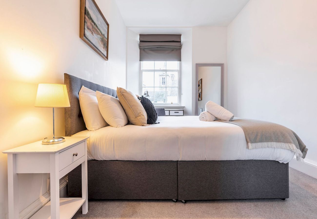 Apartamento en St Andrews - Skye Sands | Eden Residence