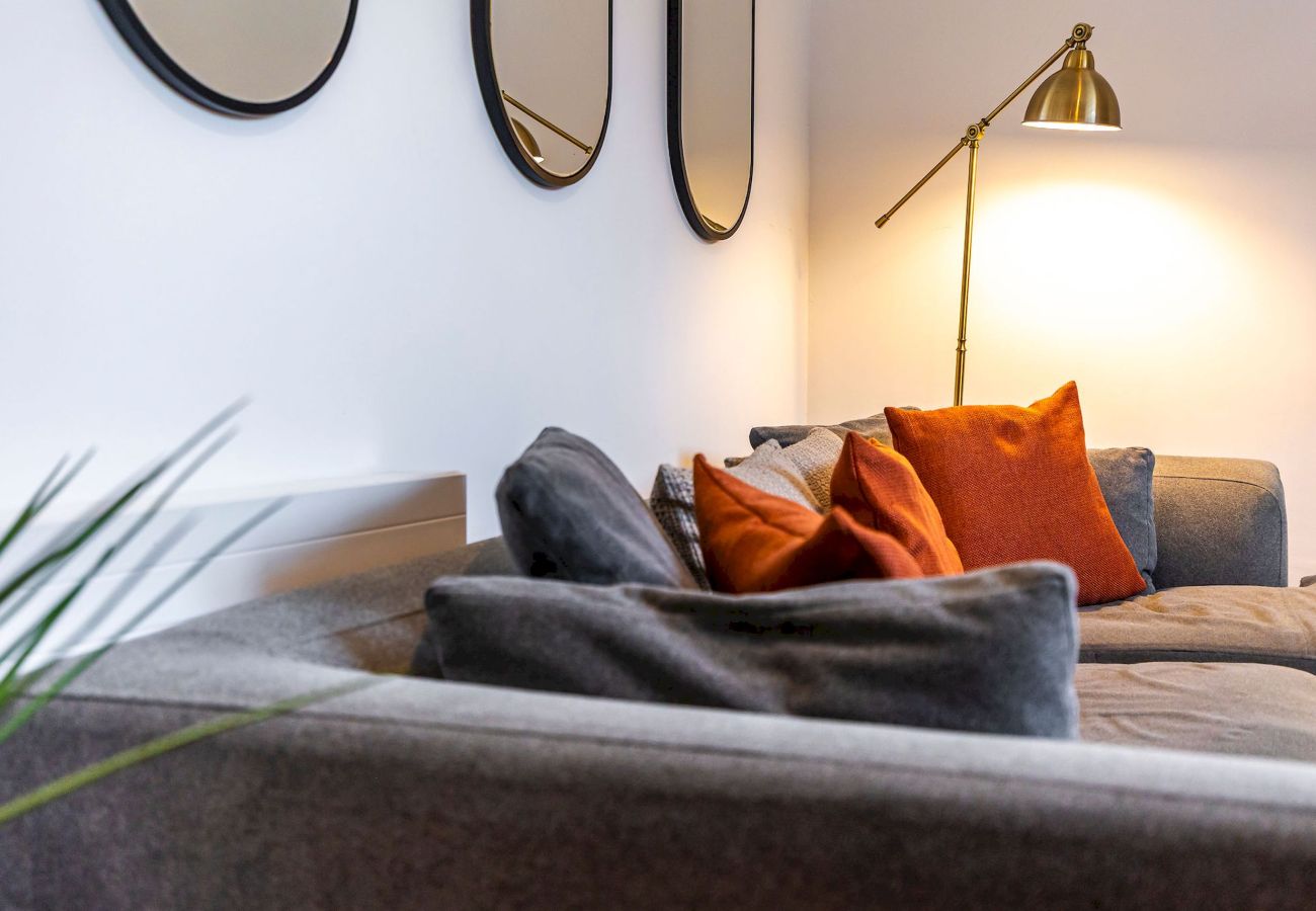 Apartamento en St Andrews - Skye Sands | Eden Residence