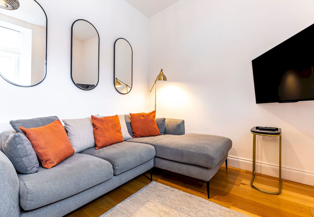Apartamento en St Andrews - Skye Sands | Eden Residence