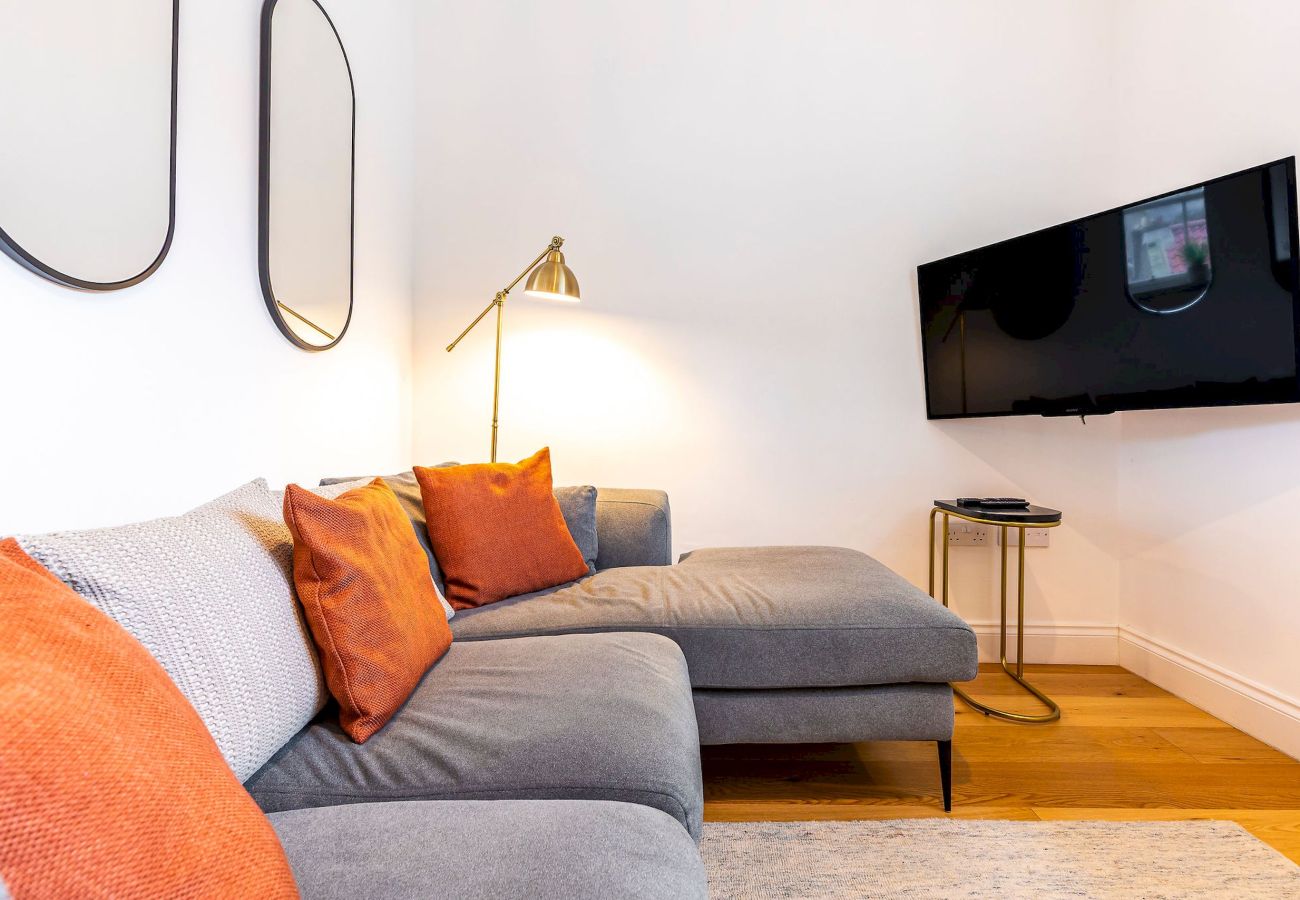 Apartamento en St Andrews - Skye Sands | Eden Residence