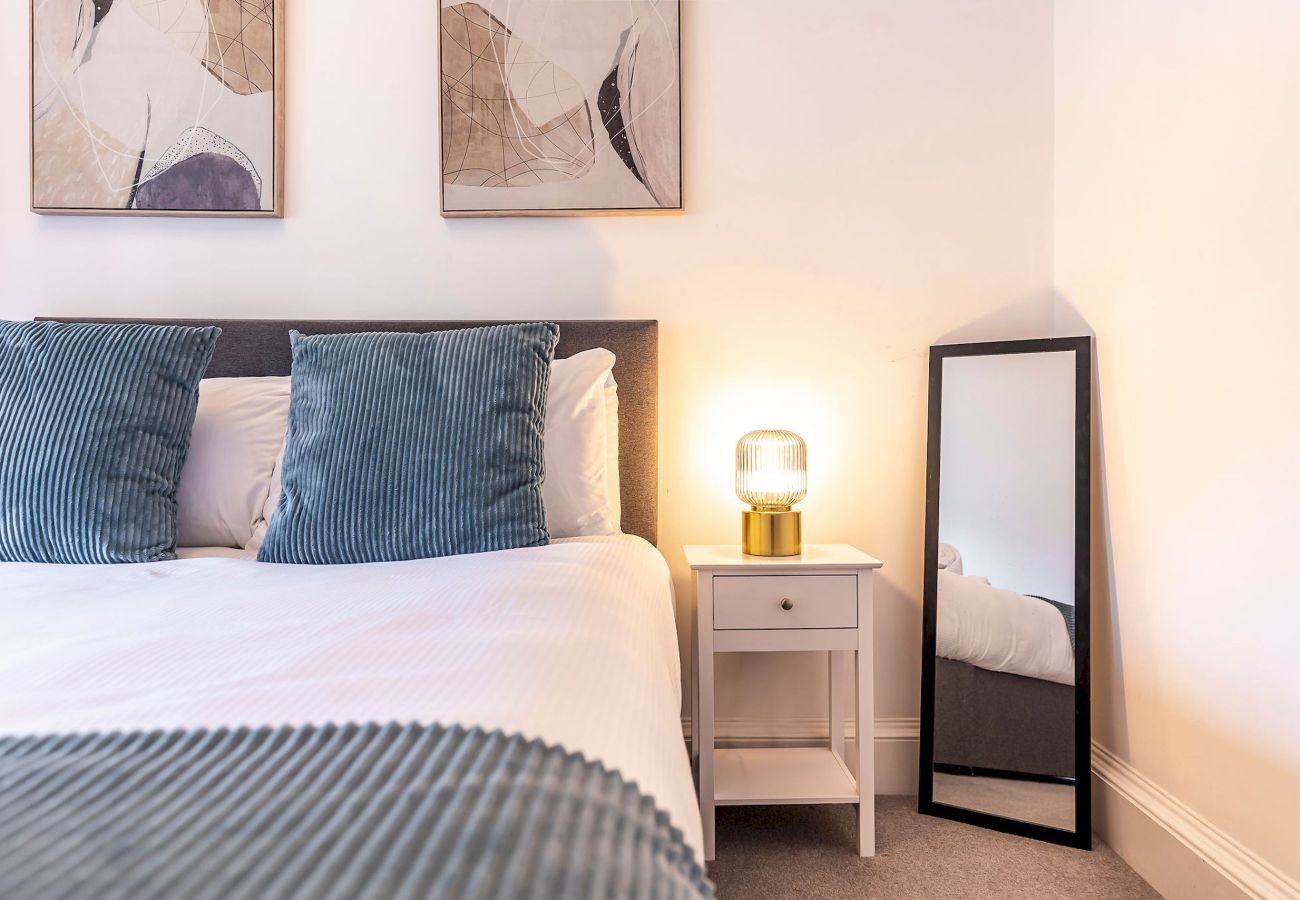 Apartamento en St Andrews - Skye Sands | Eden Residence