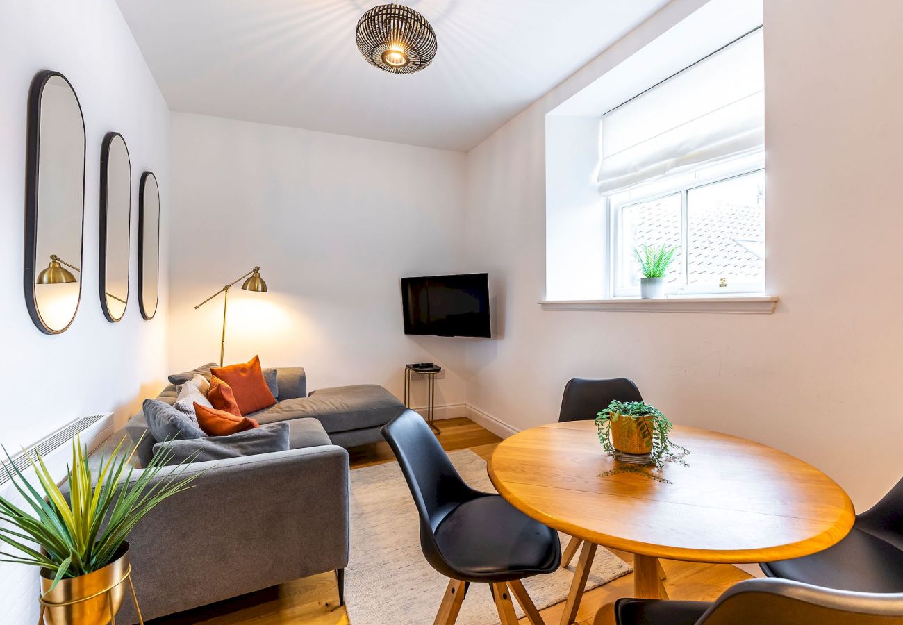 Apartamento en St Andrews - Skye Sands | Eden Residence