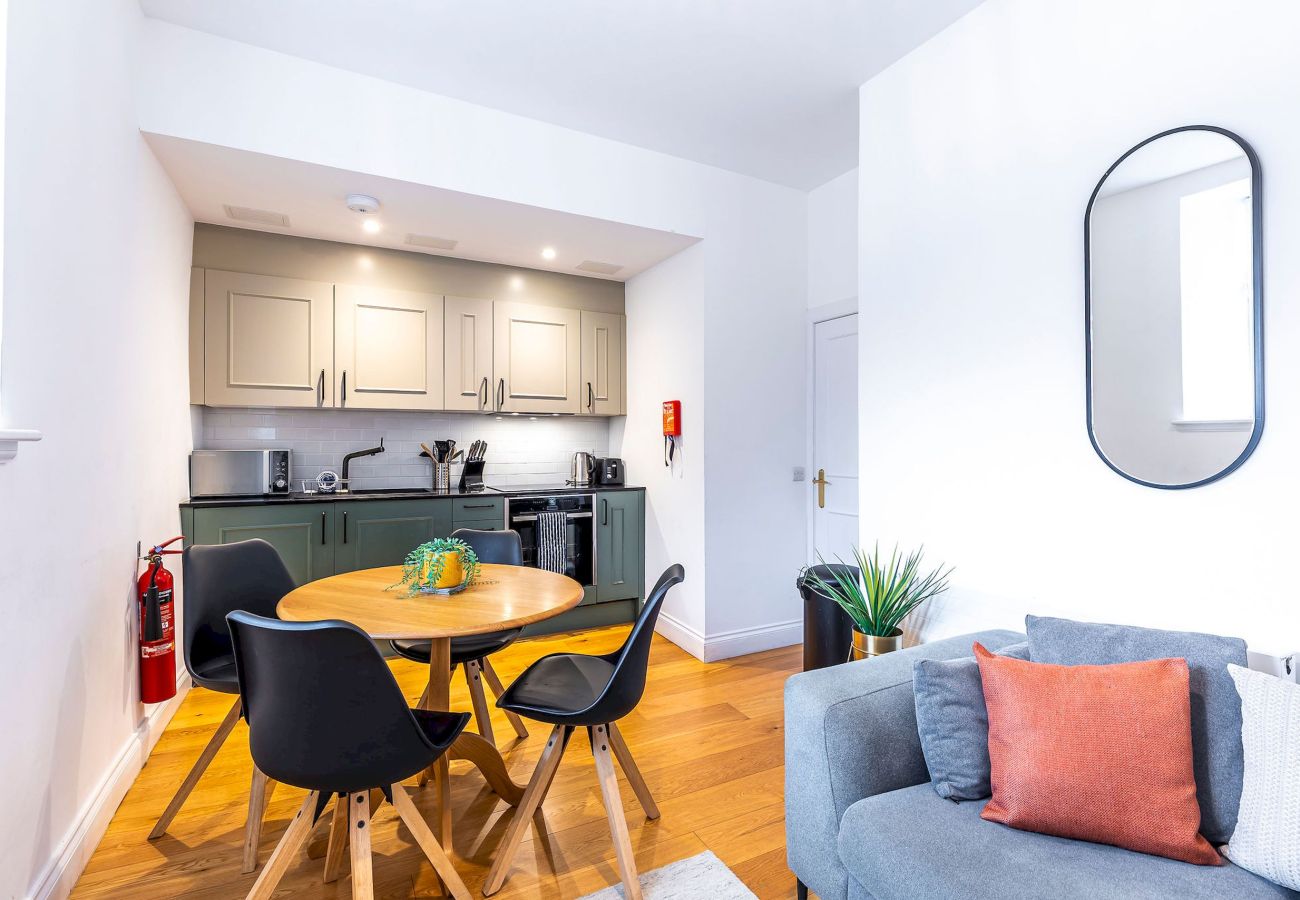 Apartamento en St Andrews - Skye Sands | Eden Residence