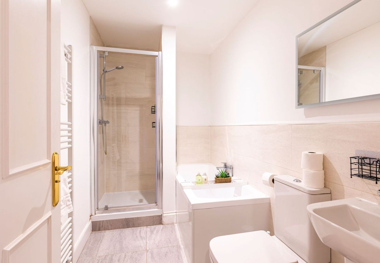 Apartamento en St Andrews - Skye Sands | Eden Residence