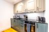 Apartamento en St Andrews - Skye Sands | Eden Residence