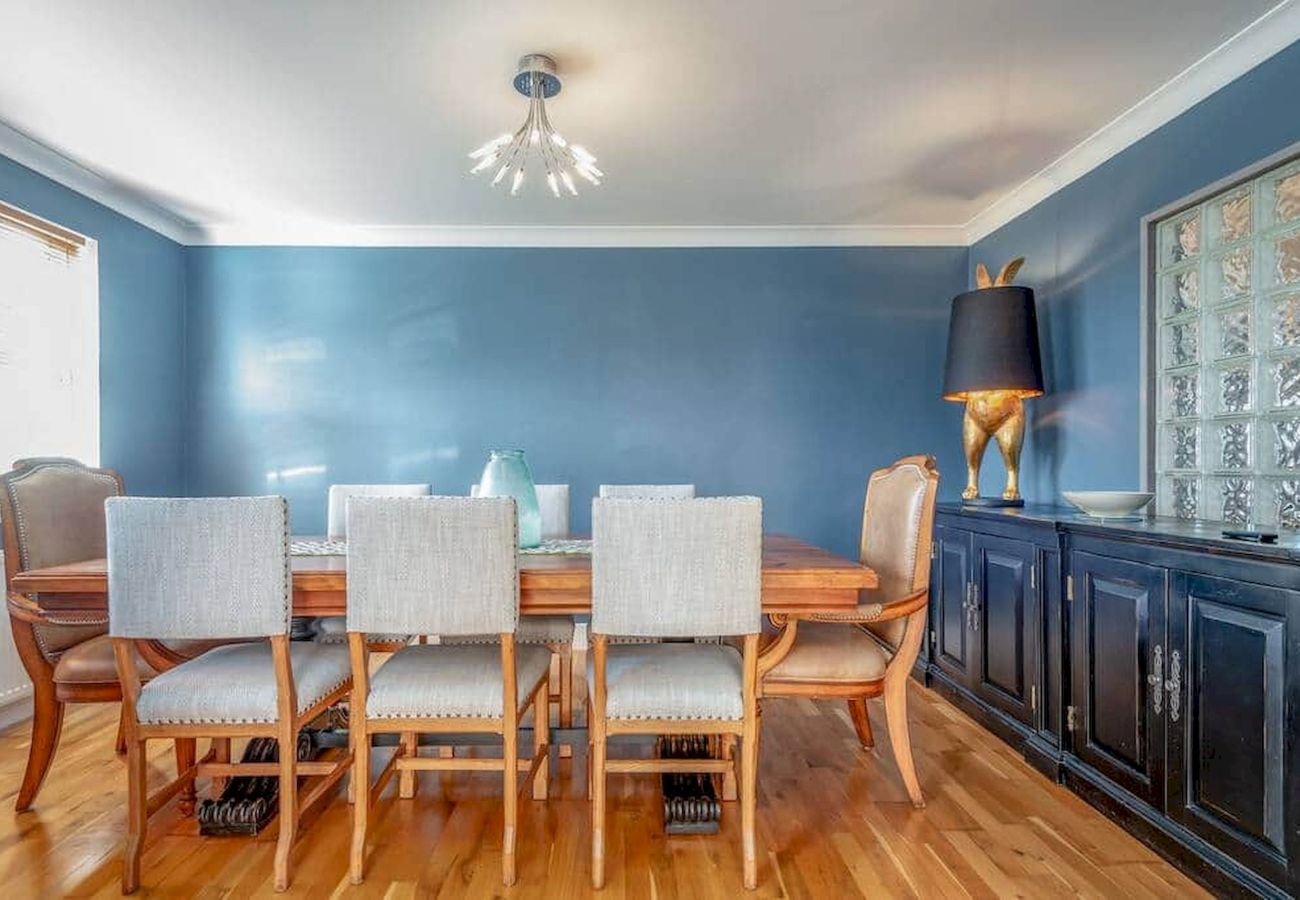 Casa en Kilrenny - Rosemount | Perfect for gatherings