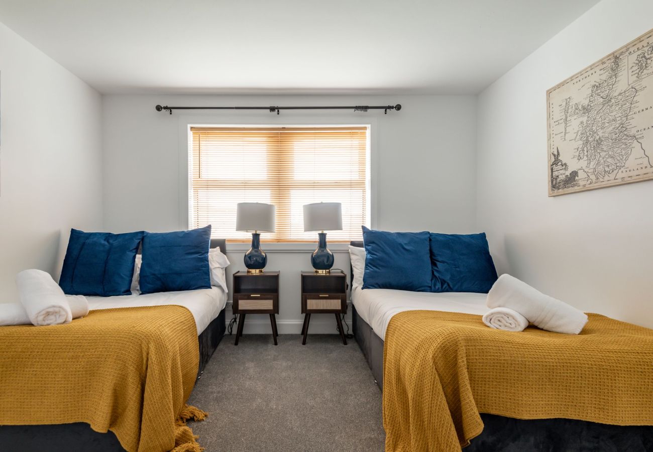 Casa en Kilrenny - Rosemount | Kilrenny