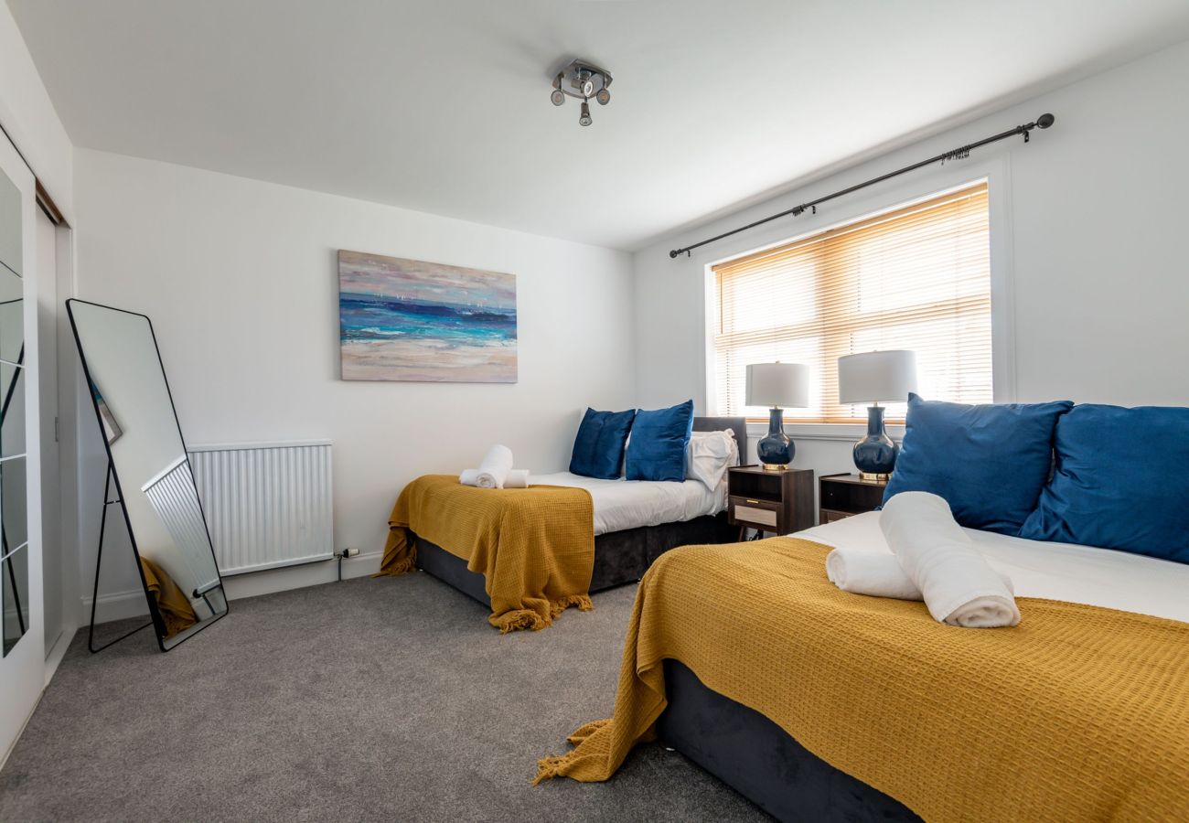 Casa en Kilrenny - Rosemount | Kilrenny