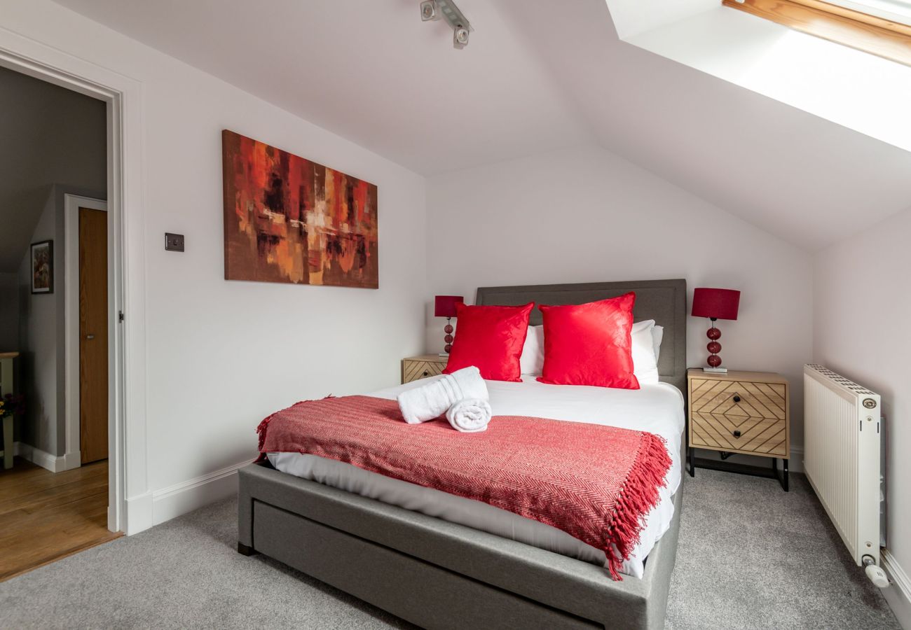 Casa en Kilrenny - Rosemount | Kilrenny