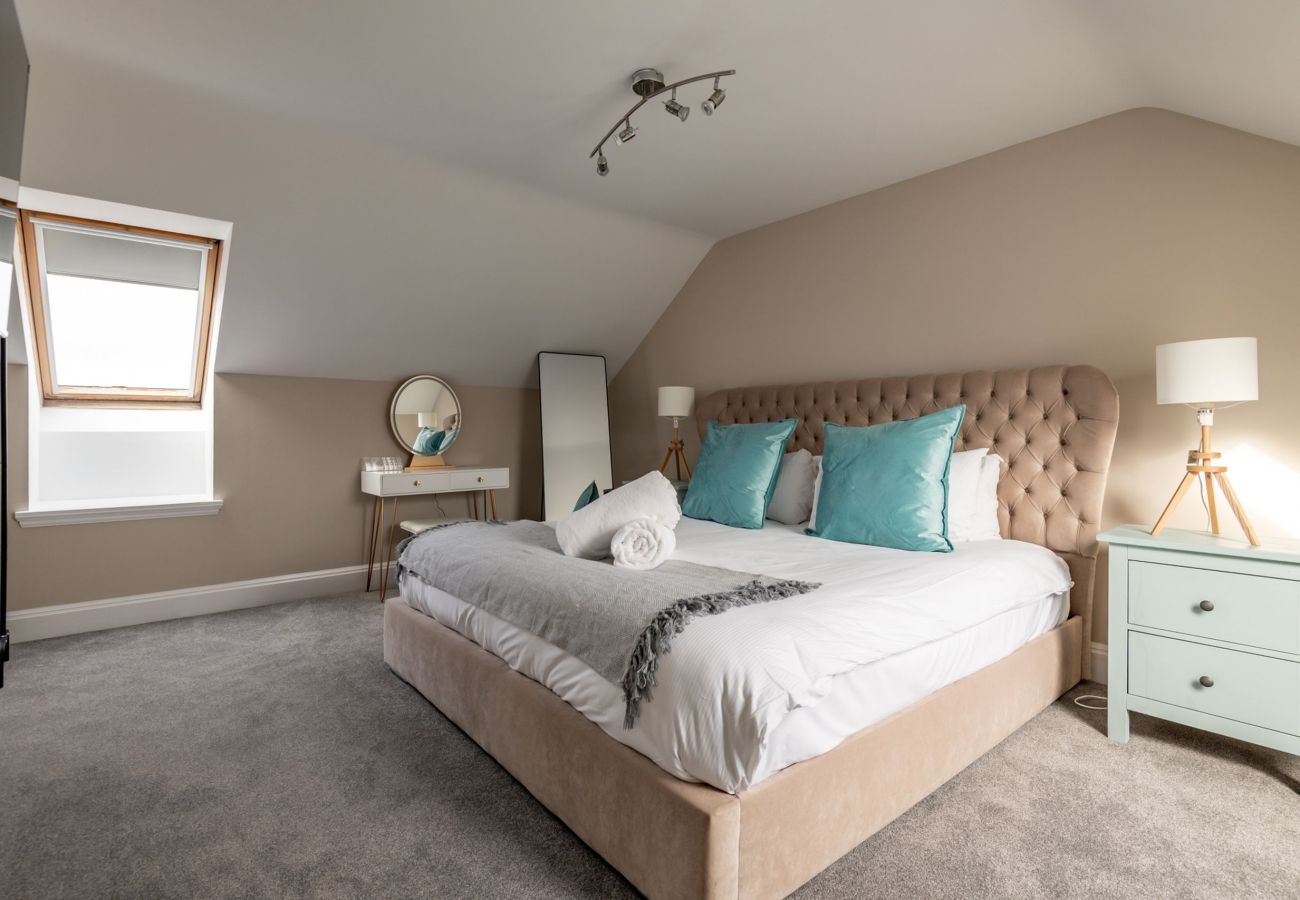 Casa en Kilrenny - Rosemount | Kilrenny