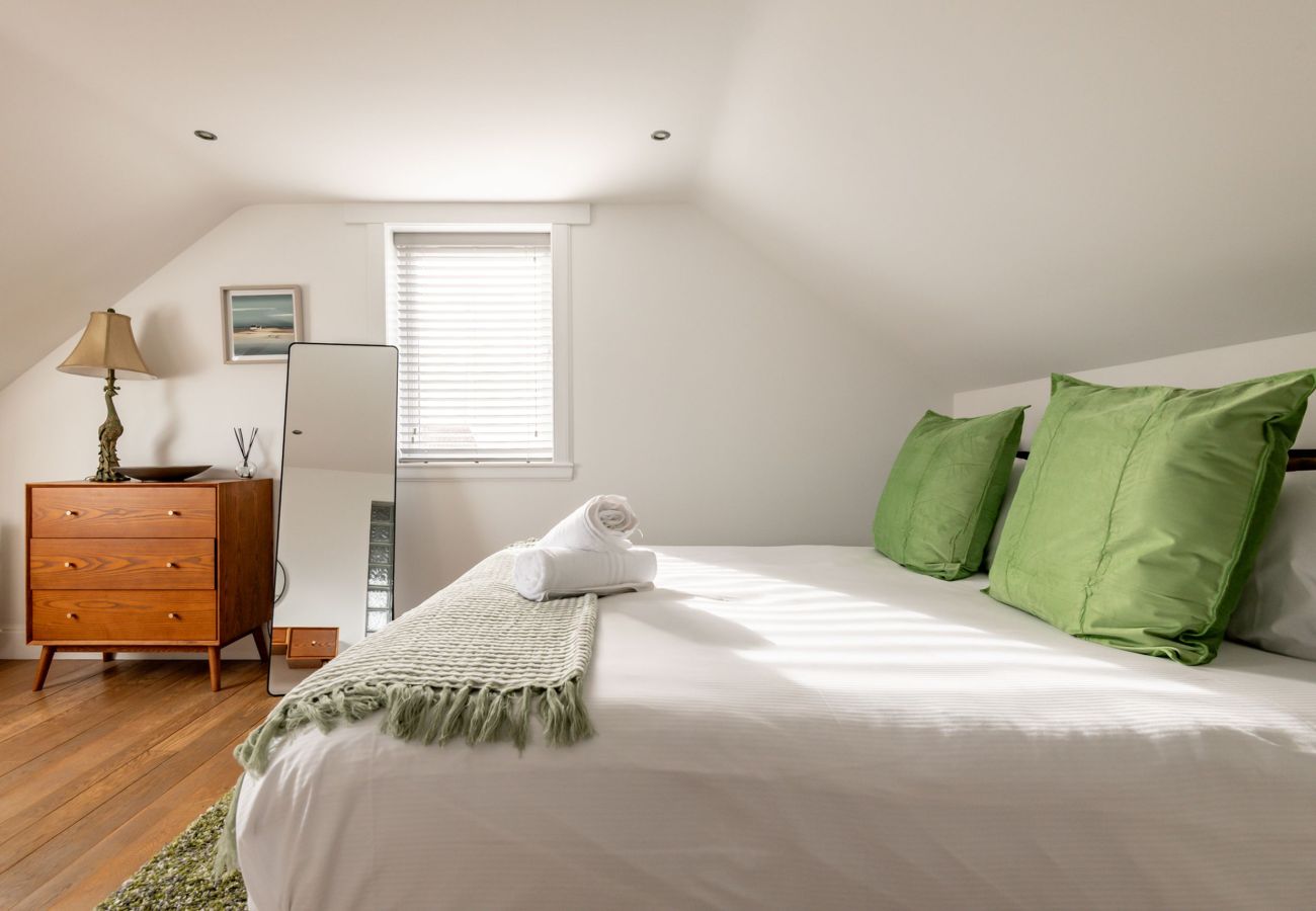 Casa en Kilrenny - Rosemount | Kilrenny