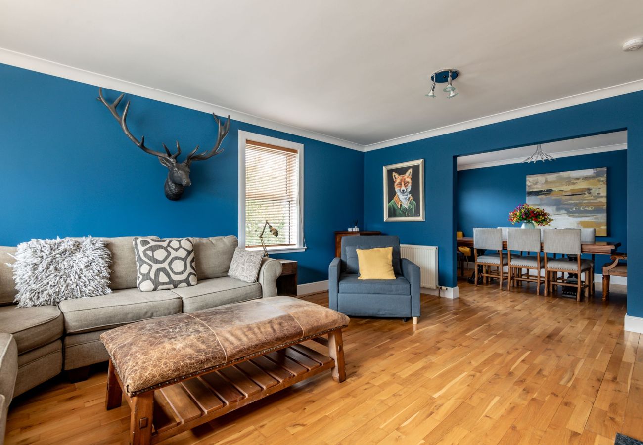 Casa en Kilrenny - Rosemount | Kilrenny