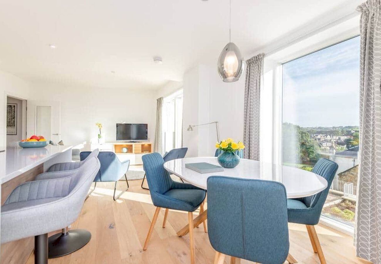 Apartamento en St Andrews - Lade Braes Apartments (No 22D)