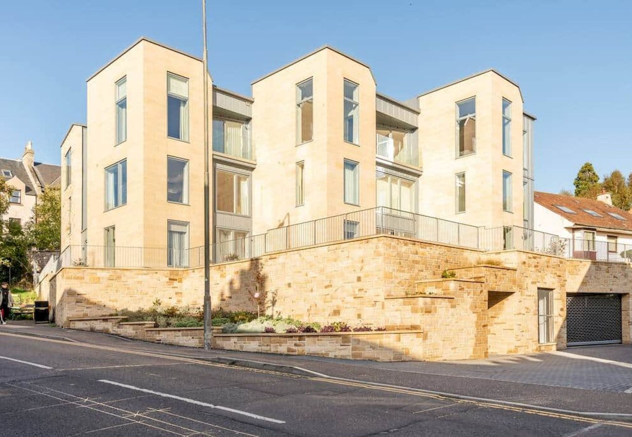 Apartamento en St Andrews - Lade Braes Apartments (No 22D)