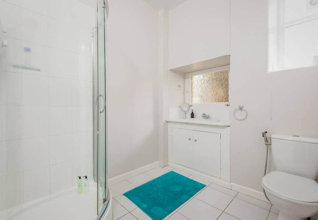 Apartamento en St Andrews - Murray Place - Central 2 Bed Apt