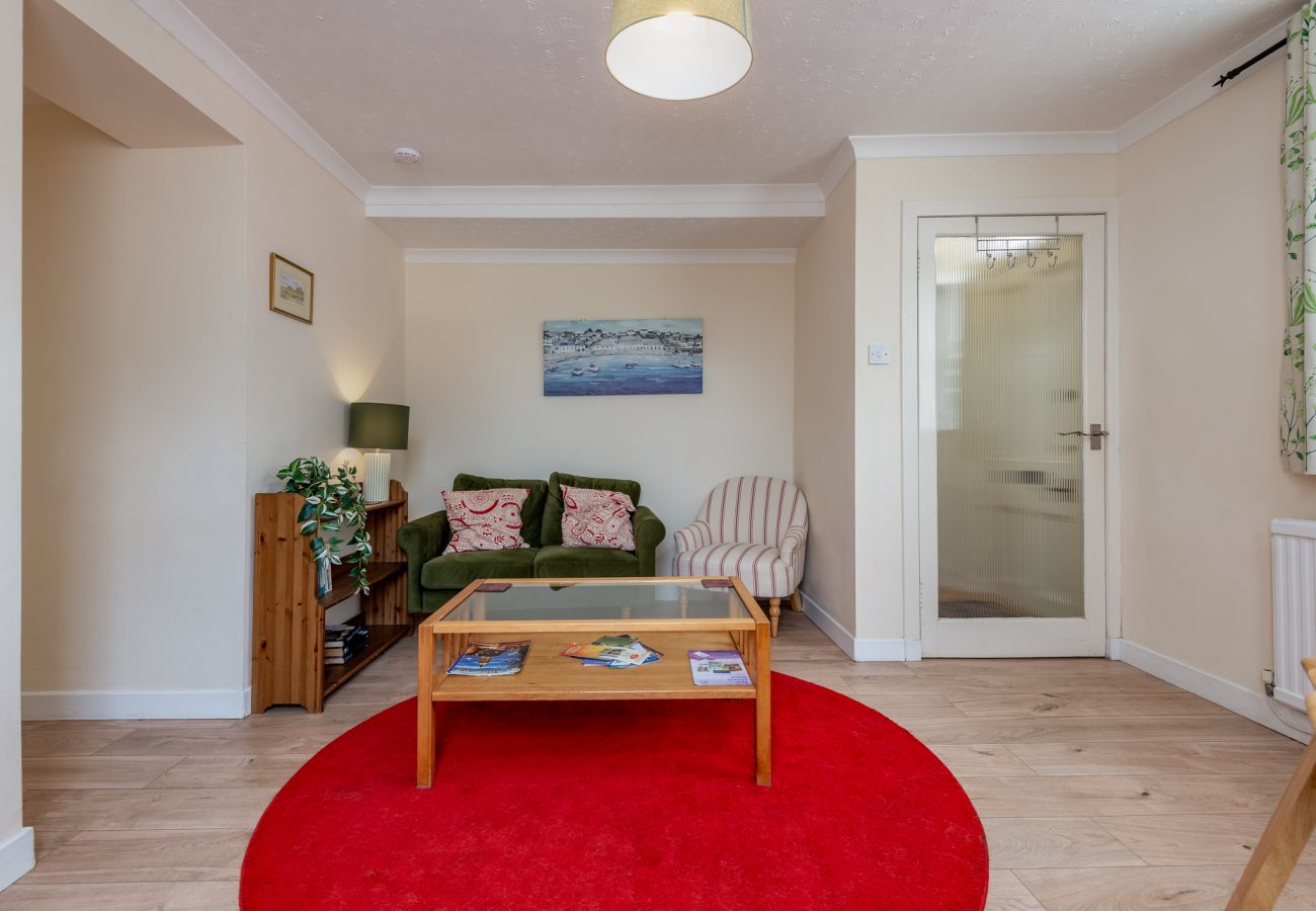 Apartamento en St Andrews - Kinnessburn Road Apartment (No 20)