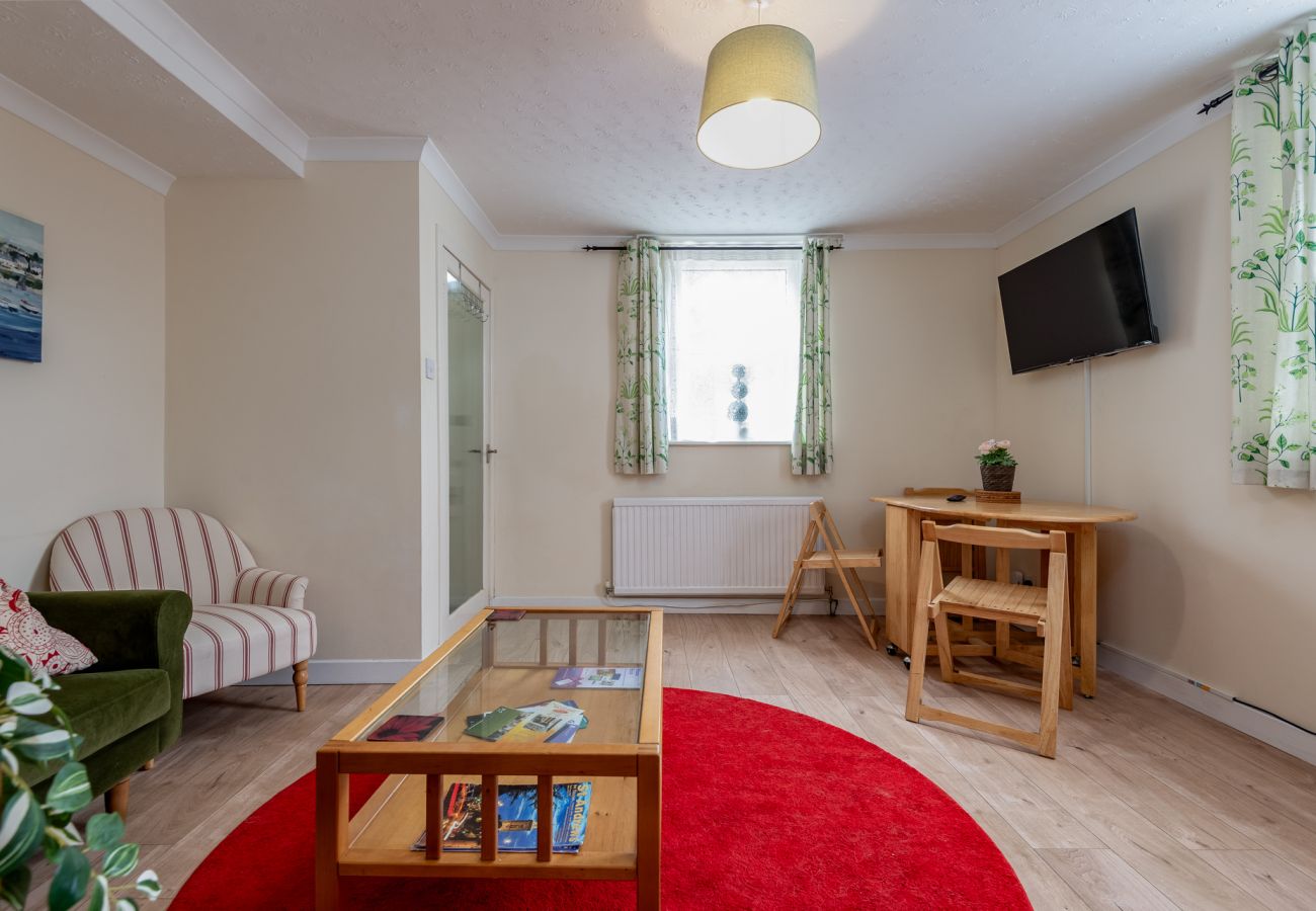 Apartamento en St Andrews - Kinnessburn Road Apartment (No 20)
