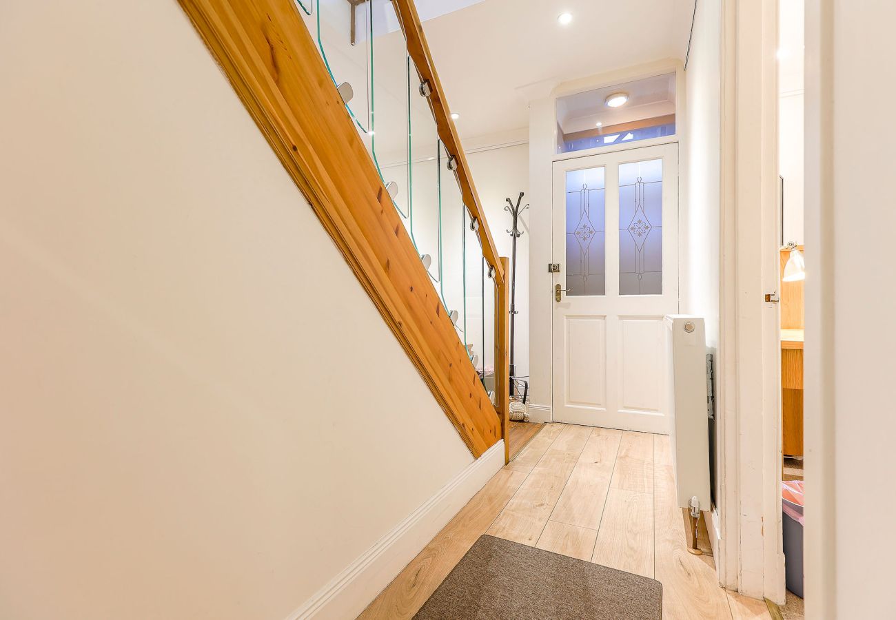 Apartamento en Pittenweem - House On The Harbour | Pittenweem