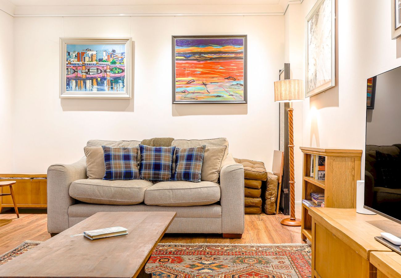 Apartamento en Pittenweem - House On The Harbour | Pittenweem