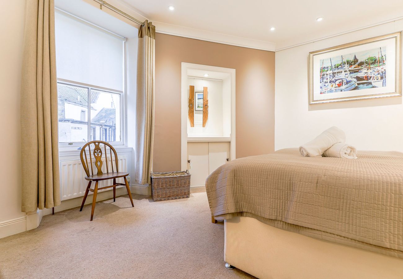 Apartamento en Pittenweem - House On The Harbour | Pittenweem