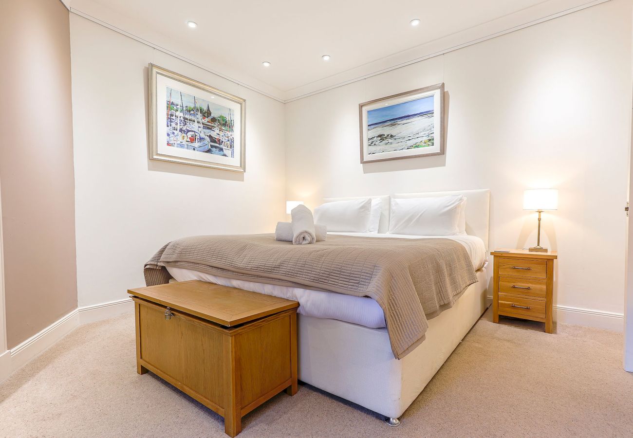 Apartamento en Pittenweem - House On The Harbour | Pittenweem