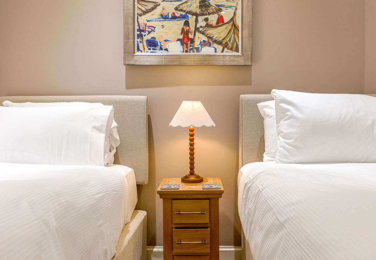 Apartamento en Pittenweem - House On The Harbour | Pittenweem