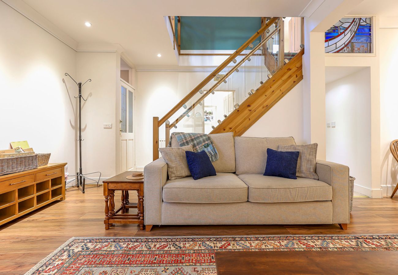 Apartamento en Pittenweem - House On The Harbour | Pittenweem