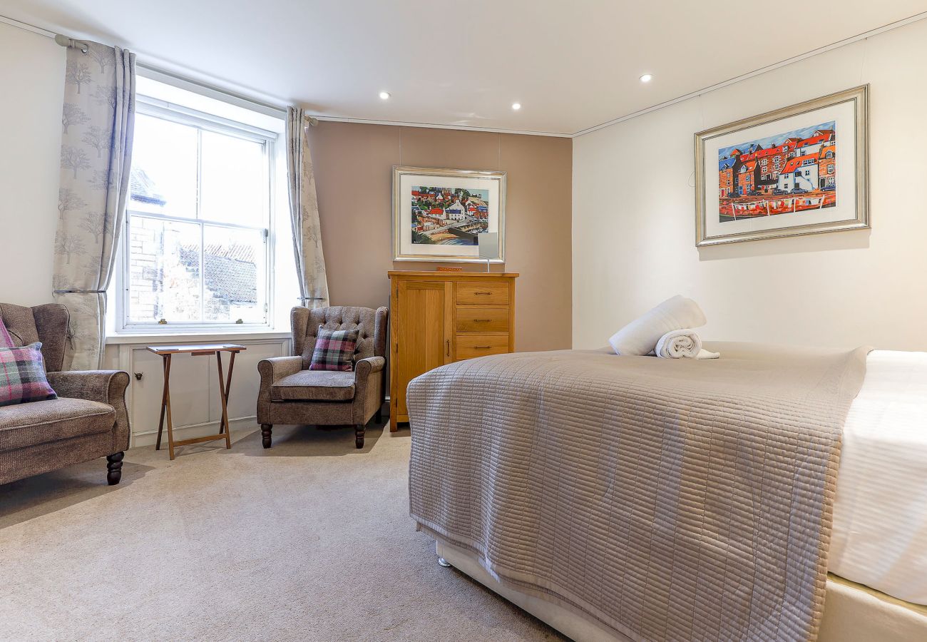 Apartamento en Pittenweem - House On The Harbour | Pittenweem