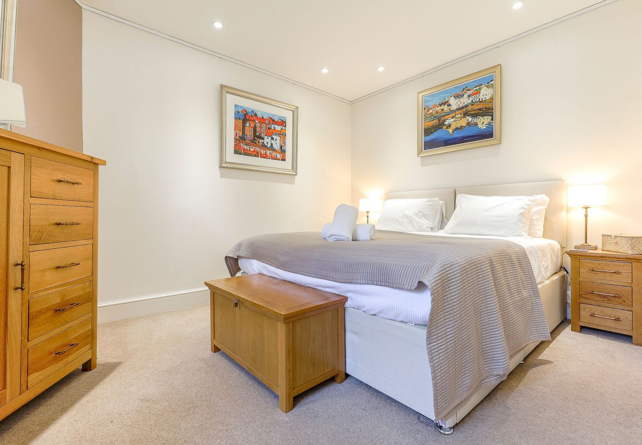 Apartamento en Pittenweem - House On The Harbour | Pittenweem