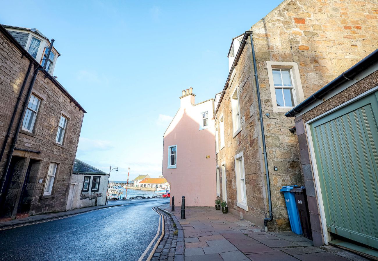 Apartamento en Pittenweem - House On The Harbour | Pittenweem