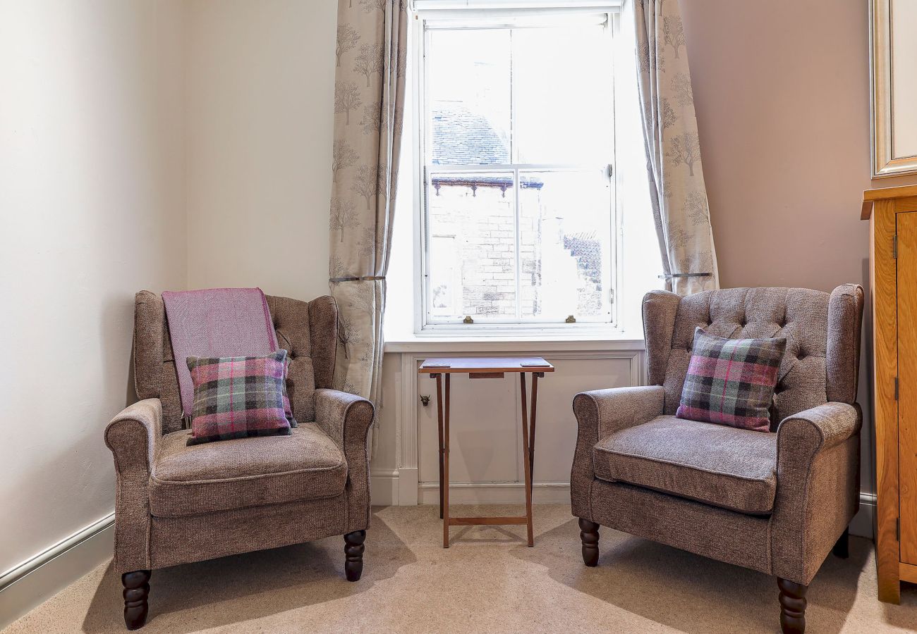 Apartamento en Pittenweem - House On The Harbour | Pittenweem