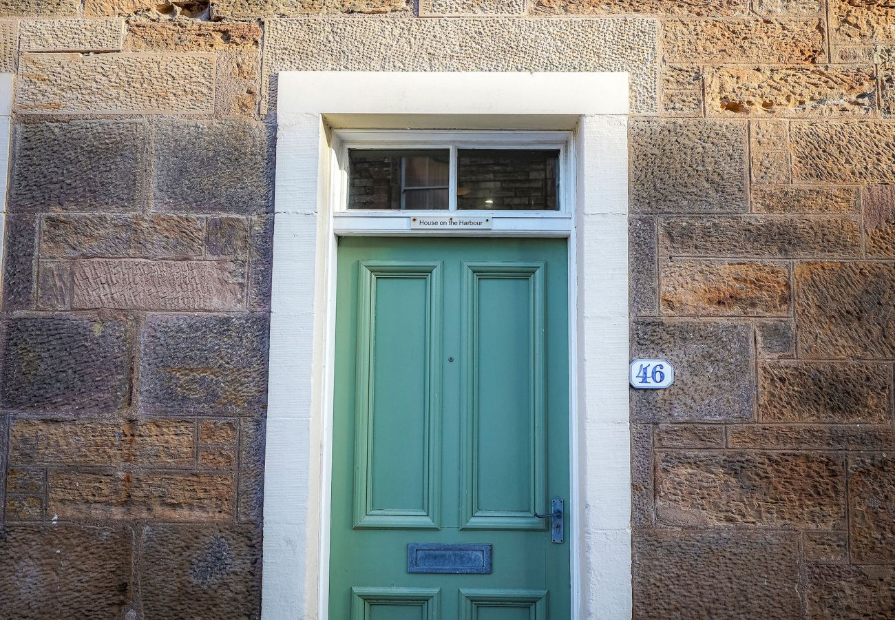 Apartamento en Pittenweem - House On The Harbour | Pittenweem