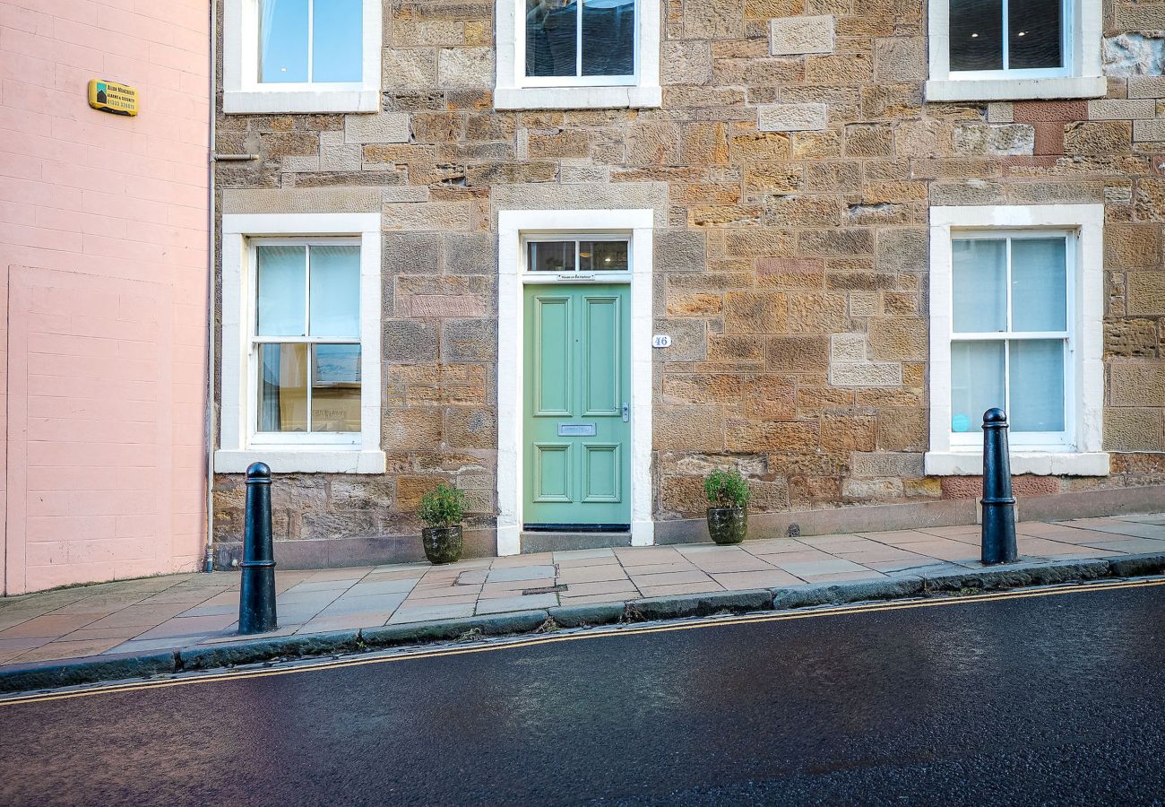 Apartamento en Pittenweem - House On The Harbour | Pittenweem