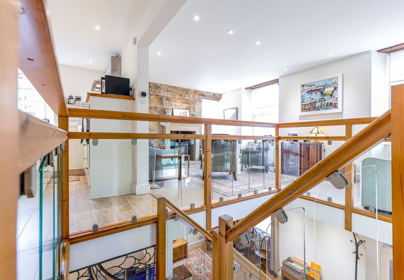 Apartamento en Pittenweem - House On The Harbour | Pittenweem