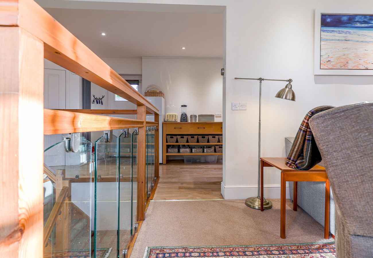Apartamento en Pittenweem - House On The Harbour | Pittenweem
