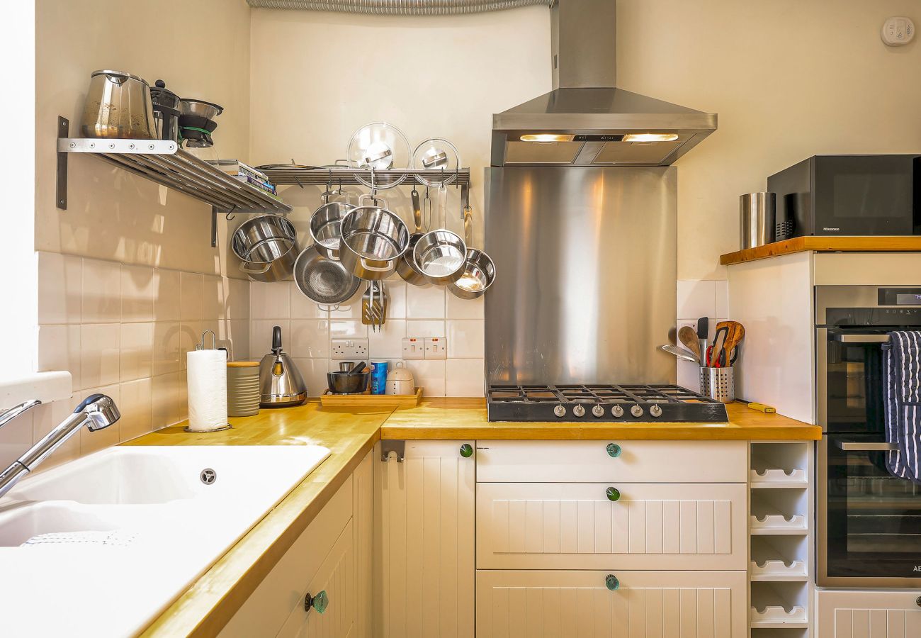 Apartamento en Pittenweem - House On The Harbour | Pittenweem