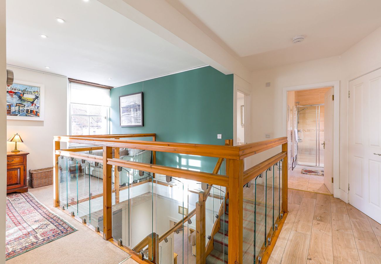 Apartamento en Pittenweem - House On The Harbour | Pittenweem