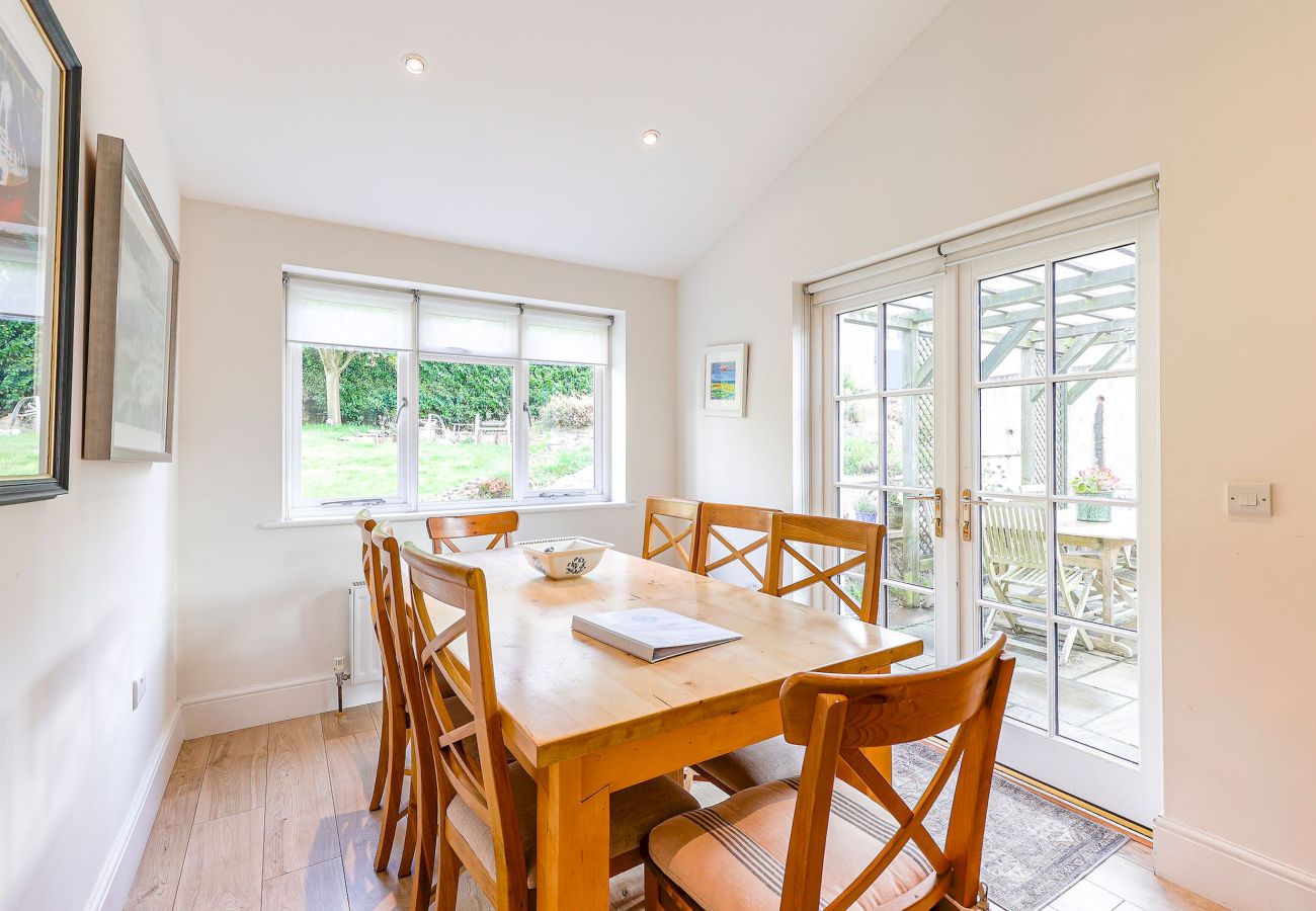 Apartamento en Pittenweem - House On The Harbour | Pittenweem