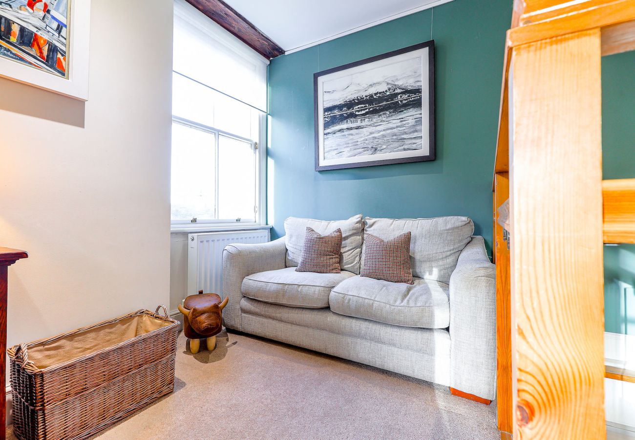 Apartamento en Pittenweem - House On The Harbour | Pittenweem