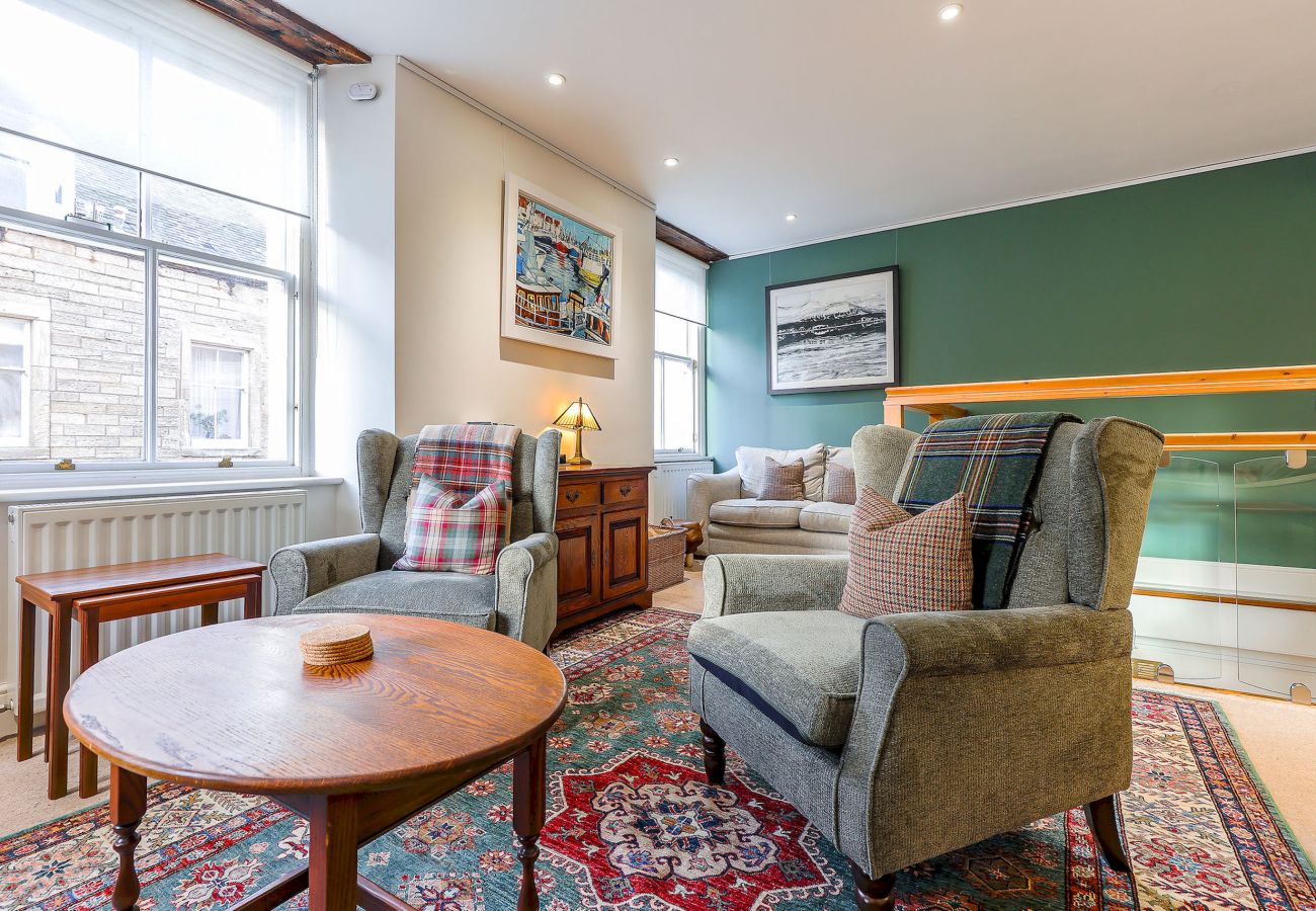 Apartamento en Pittenweem - House On The Harbour | Pittenweem