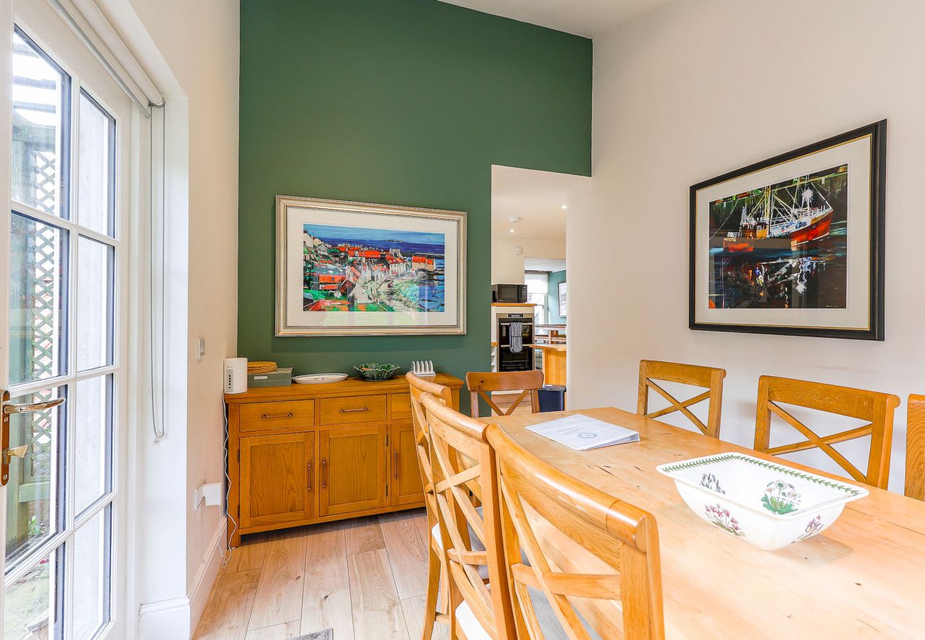 Apartamento en Pittenweem - House On The Harbour | Pittenweem