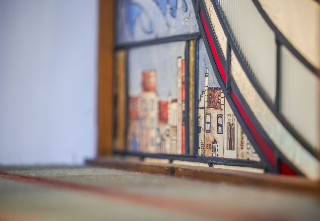 Apartamento en Pittenweem - House On The Harbour | Pittenweem
