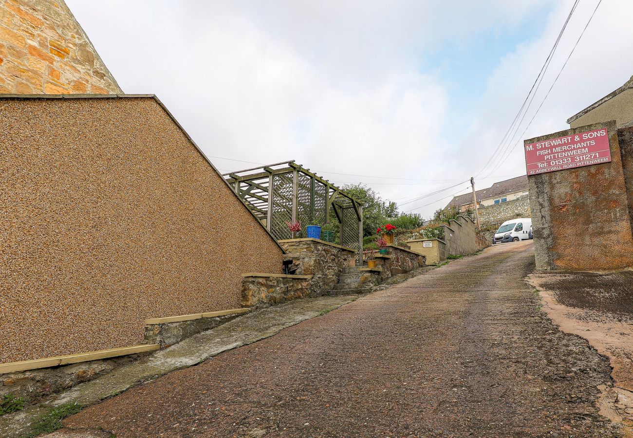 Apartamento en Pittenweem - House On The Harbour | Pittenweem
