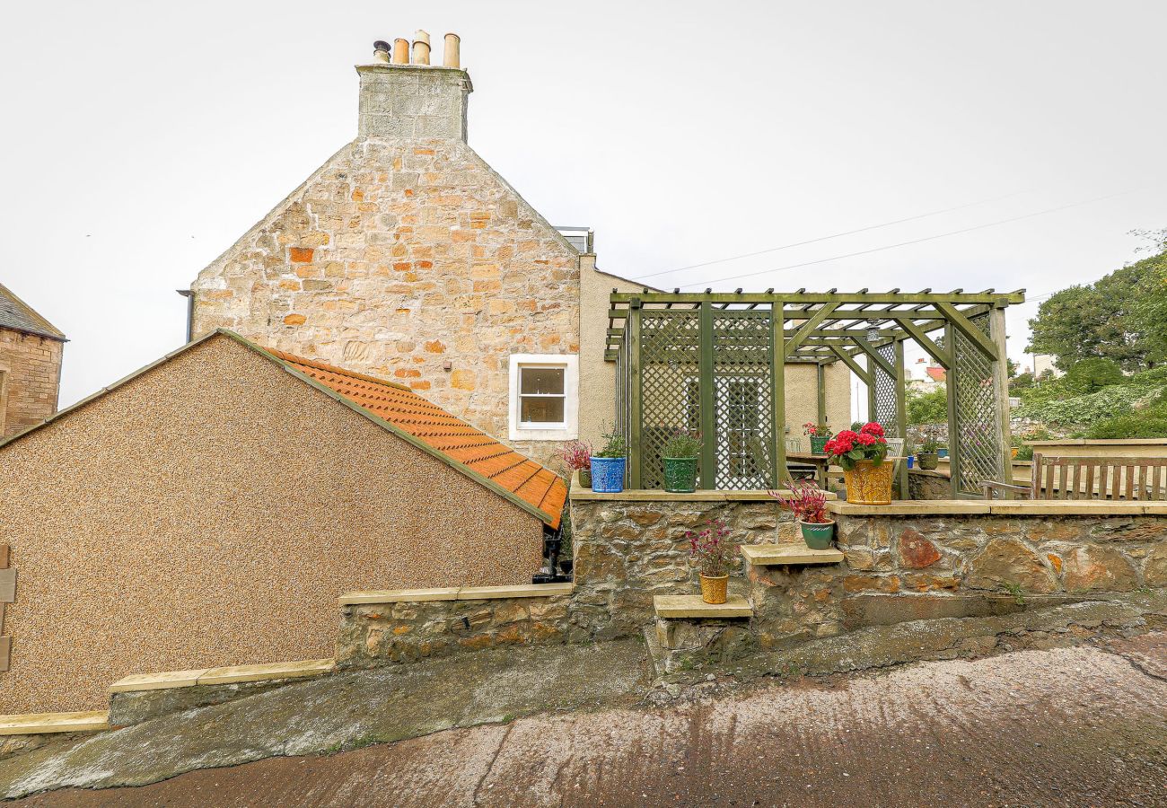 Apartamento en Pittenweem - House On The Harbour | Pittenweem