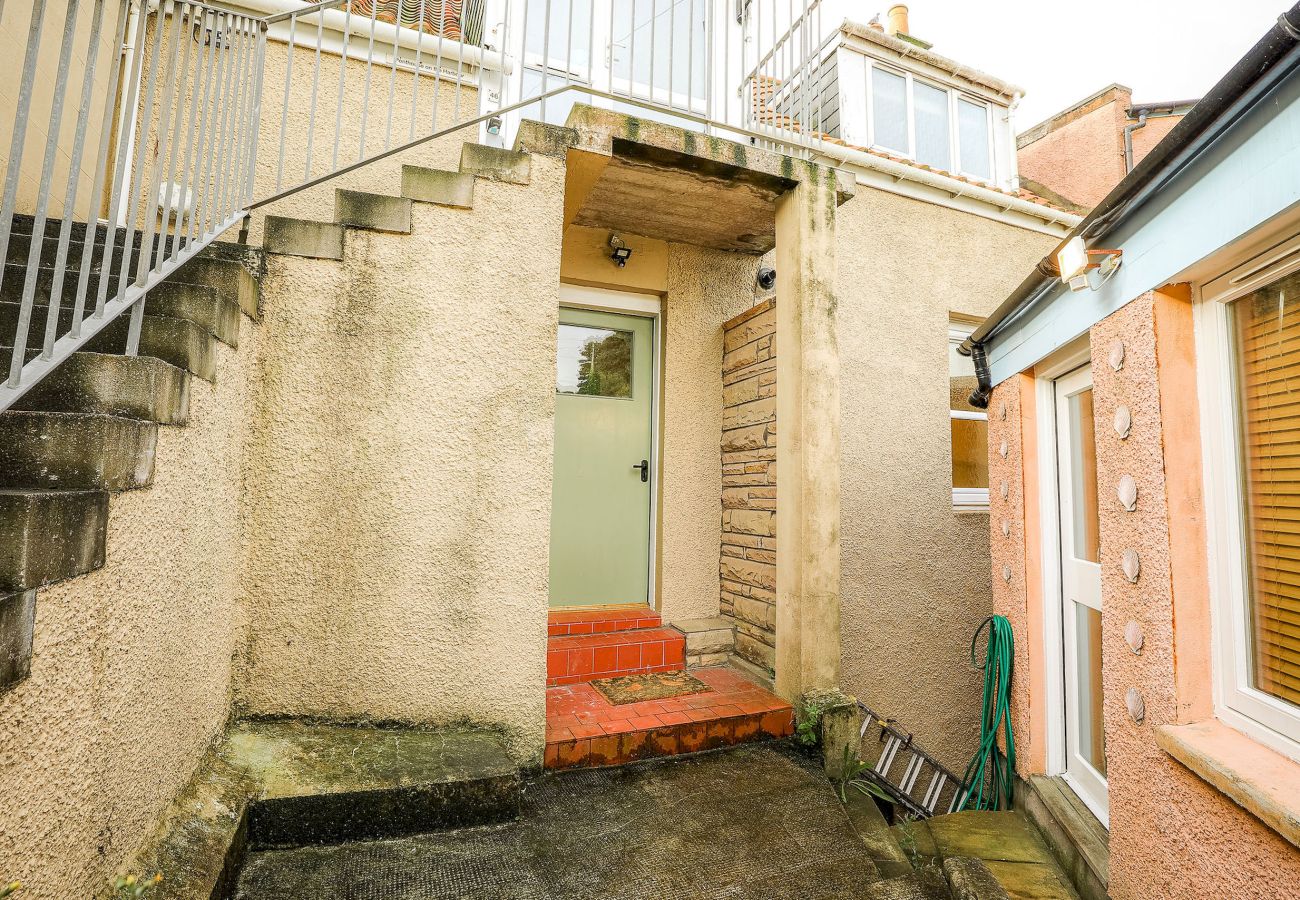 Apartamento en Pittenweem - House On The Harbour | Pittenweem