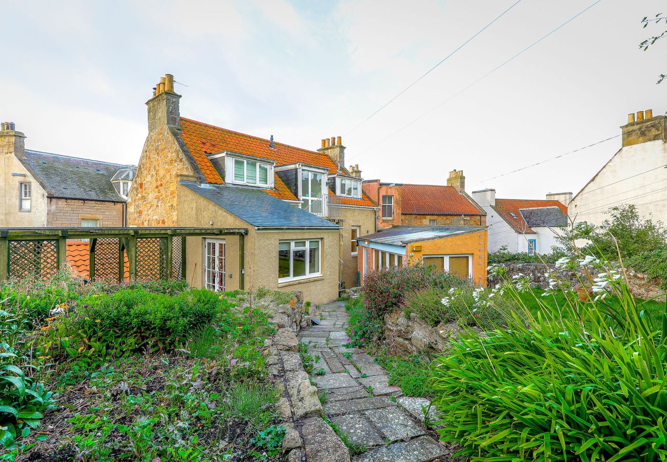 Apartamento en Pittenweem - House On The Harbour | Pittenweem