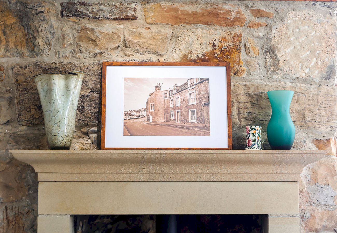 Apartamento en Pittenweem - House On The Harbour | Pittenweem