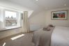 Apartamento en Pittenweem - Penthouse On The Harbour | Pittenweem